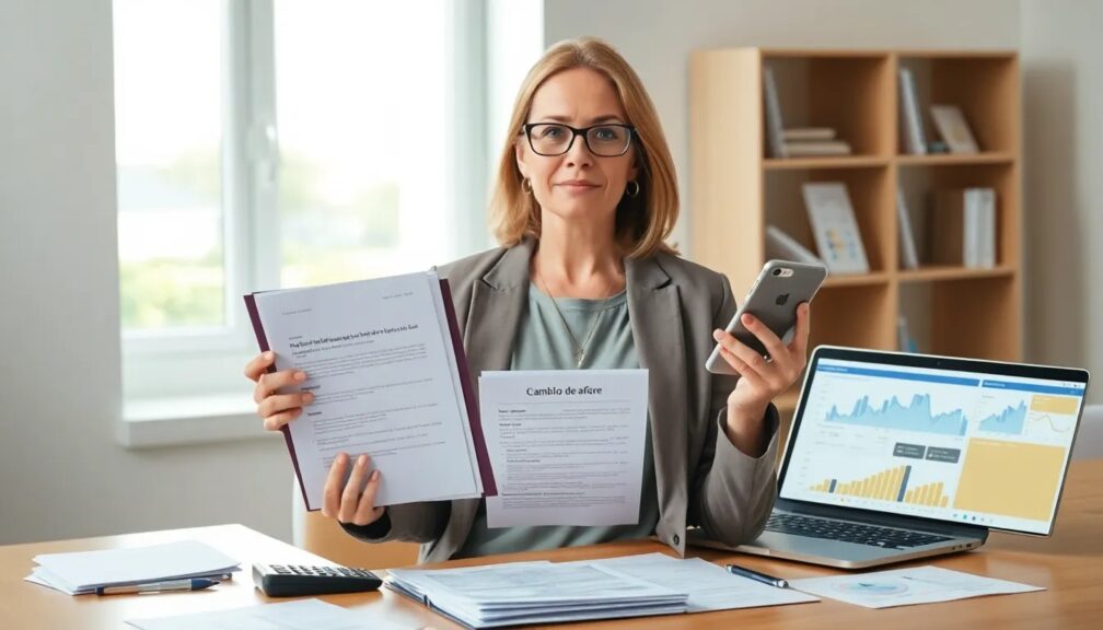 Requisitos para cambio de afore Requisitos para cambio de afore