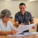 Requisitos para cambio de placas en nuevo leon