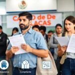 Requisitos para cambio de placas estado de mexico