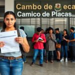 Requisitos para cambio de placas michoacán
