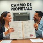 Requisitos para cambio de propietario en ciudad juárez