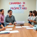 Requisitos para cambio de propietario en guanajuato
