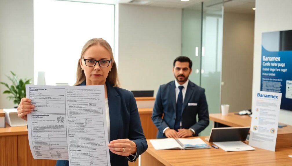 Requisitos para cobrar una orden de pago banamex Requisitos para cobrar una orden de pago banamex