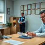 Requisitos para constancia de situación fiscal presencial