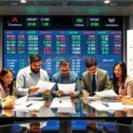 Requisitos para cotizar en la bolsa mexicana de valores