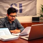 Requisitos para credencial del insen
