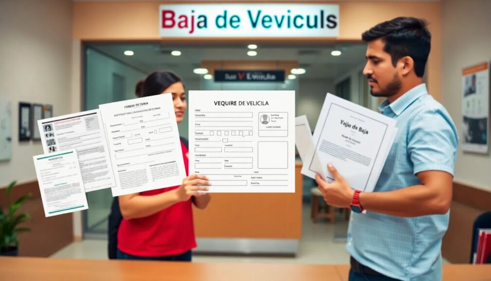 Requisitos para dar de baja un vehiculo en veracruz Requisitos para dar de baja un vehiculo en veracruz