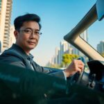 Requisitos para didi 2025