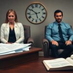 Requisitos para divorcio civil