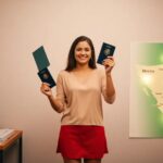 Requisitos para doble nacionalidad mexicana