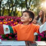 Requisitos para doble nacionalidad mexicana para niños
