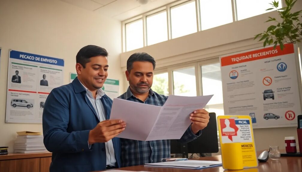 Requisitos para emplacar en guerrero Requisitos para emplacar en guerrero