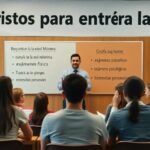 Requisitos para entrar a la pdi