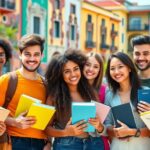 Requisitos para estudiar en méxico siendo extranjero