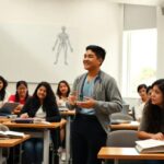 Requisitos para estudiar enfermería en méxico