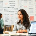 Requisitos para estudiar una maestria