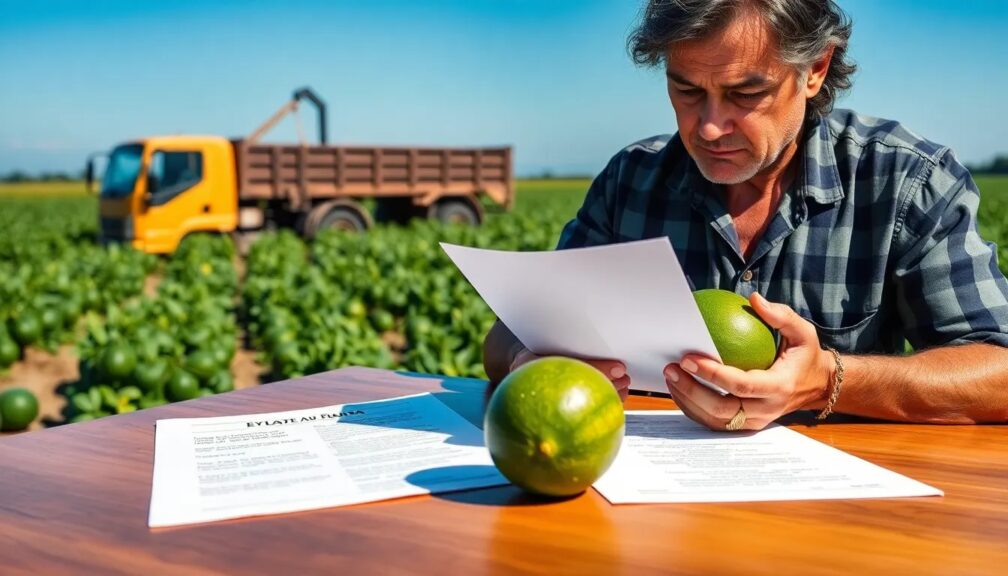 Requisitos para exportar aguacate a estados unidos Requisitos para exportar aguacate a estados unidos
