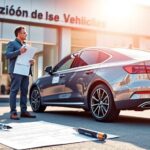 Requisitos para legalizar un carro
