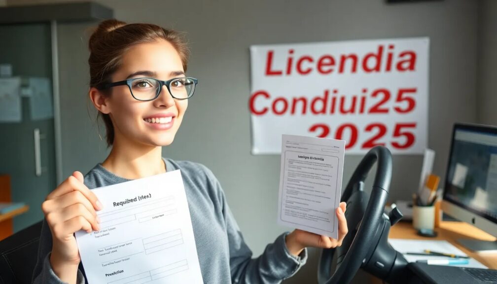 Requisitos para licencia de conducir slp 2025 Requisitos para licencia de conducir slp 2025