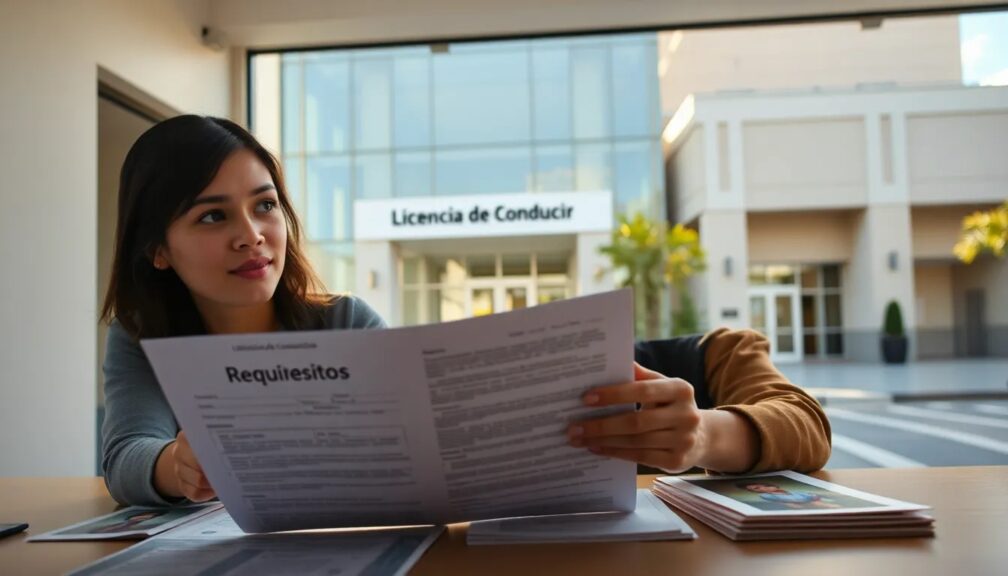 Requisitos para licencia de conducir toluca Requisitos para licencia de conducir toluca