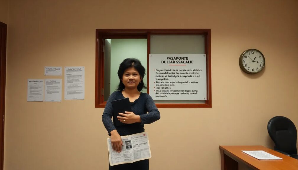 Requisitos para pasaporte en apizaco tlaxcala Requisitos para pasaporte en apizaco tlaxcala