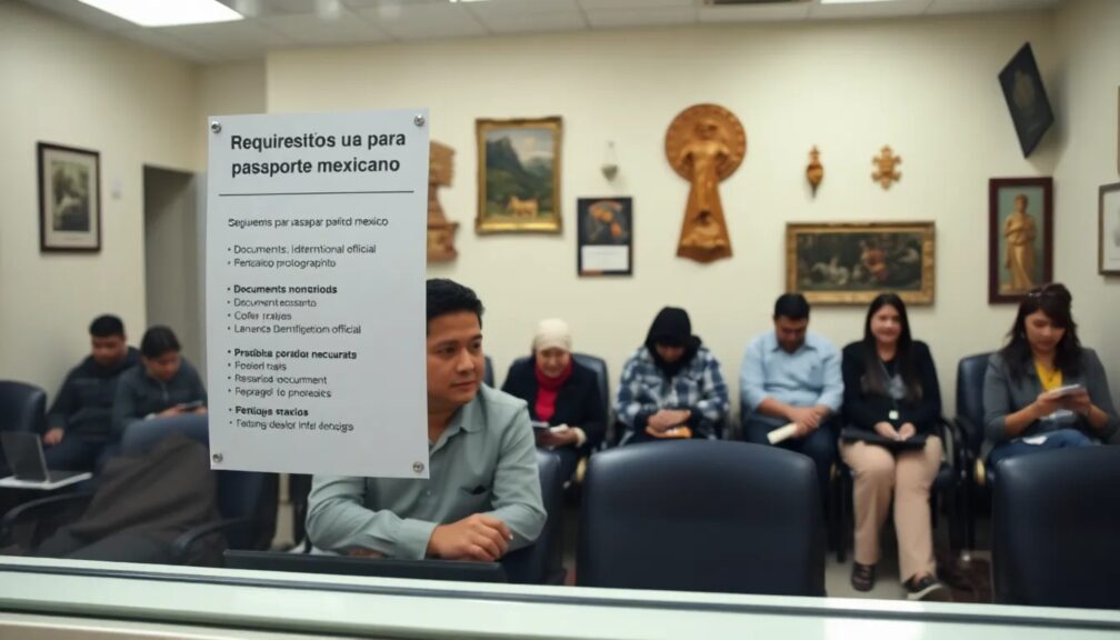 Requisitos para pasaporte mexicano en chihuahua Requisitos para pasaporte mexicano en chihuahua