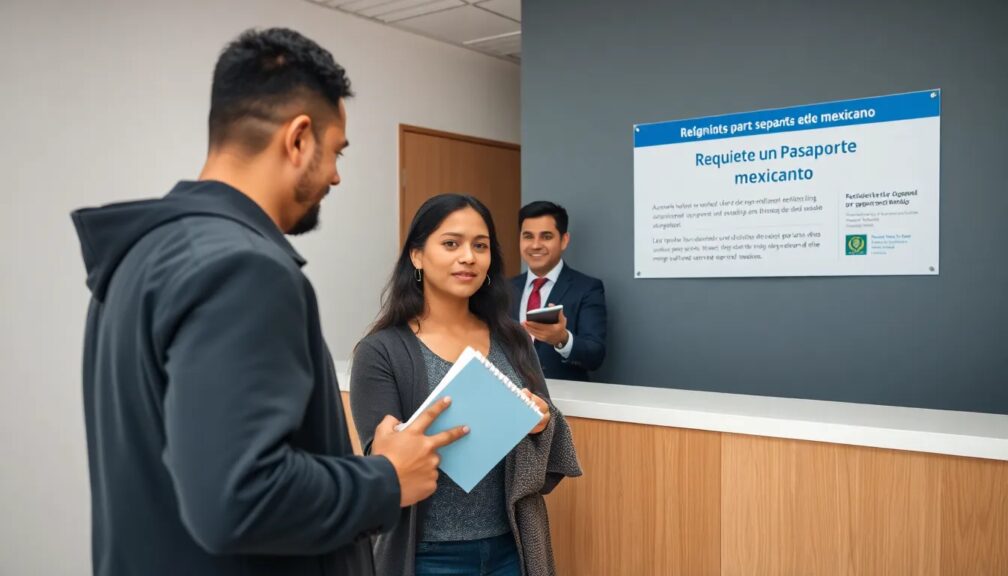 Requisitos para pasaporte mexicano en durango Requisitos para pasaporte mexicano en durango