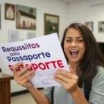 Requisitos para pasaporte pachuca hidalgo
