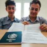 Requisitos para pasaporte pachuca hidalgo 2025