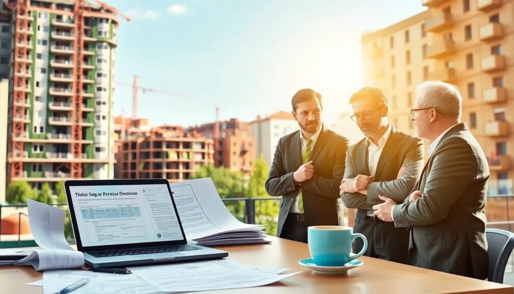 Requisitos para permiso de construcción Requisitos para permiso de construcción