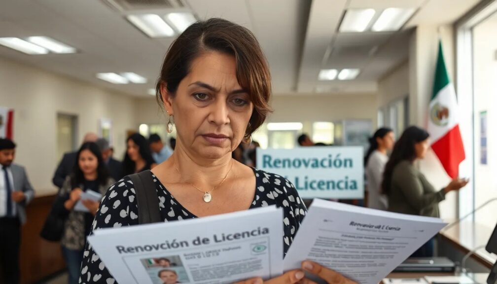 Requisitos para renovar licencia en cd juárez Requisitos para renovar licencia en cd juárez