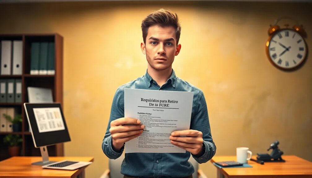 Requisitos para retiro de afore por desempleo Requisitos para retiro de afore por desempleo